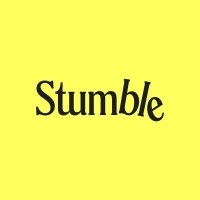 Stumble logo - Similar company to Decoding Draupadi