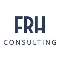 FRH CONSULTORES logo - Similar company to Duotempus, Arquitectura Y Construcción