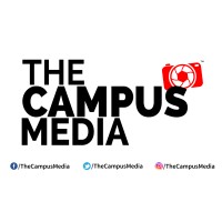 The Campus Media logo - Similar company to Aster App