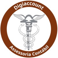 Digiaccount Assessoria Contábil logo - Similar company to Nume Produções