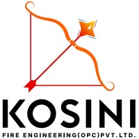 Kosini Fire Engineering(OPC) Pvt. Ltd. logo - Similar company to Safe Tech Fire Solution Chennai