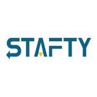 Stafty logo - Similar company to Vigna Inc.