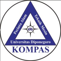 Kompas Universitas Diponegoro