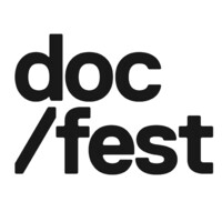 Docfest logo - Similar company to Sheffield Docfest