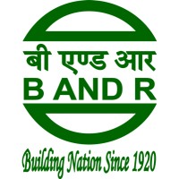 Bridge And Roof Company (India) Limited logo - Similar company to Ac'N'C