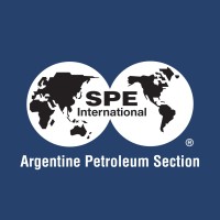 Society of Petroleum Engineers (Argentine Petroleum Section) logo - Similar company to Facultad De Ingeniería De Petróleo, Gas Natural Y Petroquímica - Uni