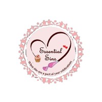 Essential Sins logo - Similar company to Onlinechalk