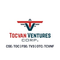 Tocvan Ventures Corp. logo - Similar company to Samyangmeta
