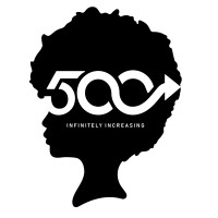 FIRST 500 logo - Similar company to Blaque Promise Project