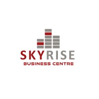 Skyrise Business Centre logo - Similar company to Indigo Cowork Space