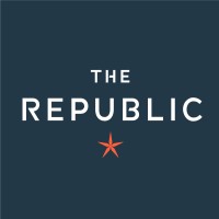 The Republic Austin logo - Similar company to Netool Llc