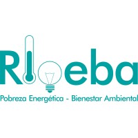 RIPEBA (Red Iberoamericana de Pobreza Energética y Bienestar Ambiental) logo - Similar company to Mining Observatory
