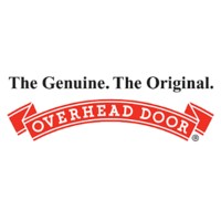 Overhead Door Company of Fayetteville logo - Similar company to Primosgaragedoors