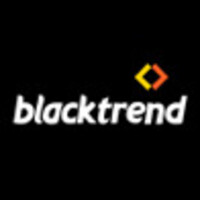 Blacktrend | Web Agency logo - Similar company to Kosmosol S.R.L.