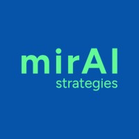 MirAI Strategies logo - Similar company to Ageo 3D Tech