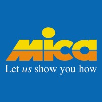 Mica Hardware logo - Similar company to Build It Southern Africa