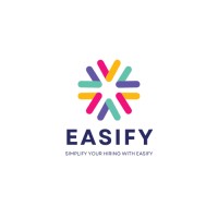Easify logo - Similar company to Maxtech Services