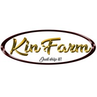 KinFarm Exim India logo - Similar company to Coco Coir Exports