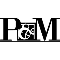 P&M Automation and Testing logo - Similar company to Studio86