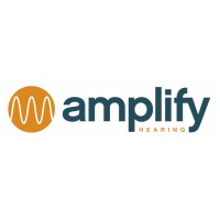 Amplify Hearing USA logo - Similar company to Amplify Hearing Uk