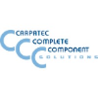 CCC Solutions AB, Stockholm, Sweden logo - Similar company to E-Reon