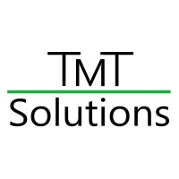 TMT Solutions GmbH logo - Similar company to Rs Business Technologies Gmbh