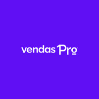 Vendas PRO logo - Similar company to Ruach Tokenization