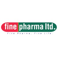 Fine Pharma Ltd logo - Similar company to Benivio Gmbh