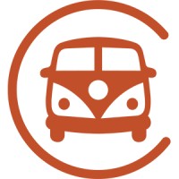 CamperCas logo - Similar company to Bimbos Van