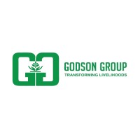 Godson Group logo - Similar company to Godson Technology Co., Ltd