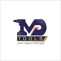MDTOOLS logo - Similar company to Café Don Justo