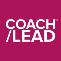 COACH/LEAD™ logo - Similar company to Devopsdays Eindhoven