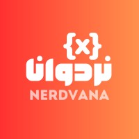 Nerdvana  | نردوانا logo - Similar company to Armazda Ltd