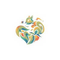 FSRD ITB 2022 logo - Similar company to Gelegar!: Pameran Bumilangit X Dkv Itb 2022
