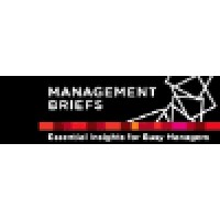 Management Briefs