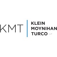 Klein Moynihan Turco LLP logo - Similar company to Riotech