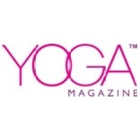Yoga Magazine logo - Similar company to Dwh