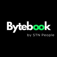 Bytebook logo - Similar company to Mitocondria
