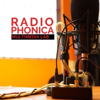 Radiophonica logo - Similar company to Web42 Srl