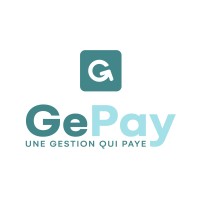 GEPAY logo - Similar company to Bemycom