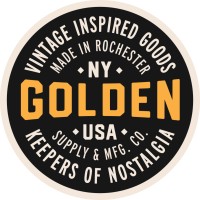 Golden Supply & Mfg. Co.