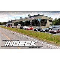 Societe de chaudieres Indeck logo - Similar company to Filtre Plus