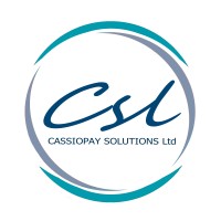 CASSIOPAY SOLUTIONS LTD logo - Similar company to Yourbo
