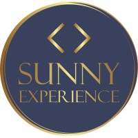 Sunny Experience logo - Similar company to Pack It Up