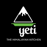 Yeti - The Himalayan Kitchen logo - Similar company to Toscano India