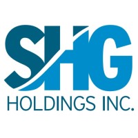 SHG Holdings Inc. (Steep Hill Group) logo - Similar company to Canadian Steam Ltd