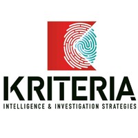 KRITERIA - Intelligence & Investigation Strategies logo - Similar company to Kriptia