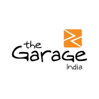 The Garage India logo - Similar company to Restech Edugauge (Digixpro)