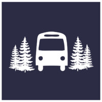 Parkbus logo - Similar company to Parkpass Canada