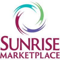 Sunrise MarketPlace BID logo - Similar company to Quadrigal Bid Process Engineering